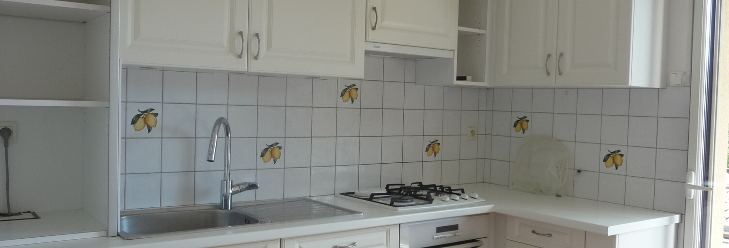 Appartement 4 Pièces 87 m² à vendre à Montbrison (42600)