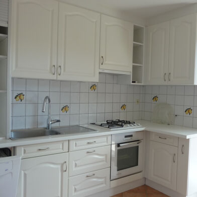 Appartement 4 pièces 212500 €