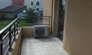 Appartement 4 Pièces 87 m² à vendre à Montbrison (42600)