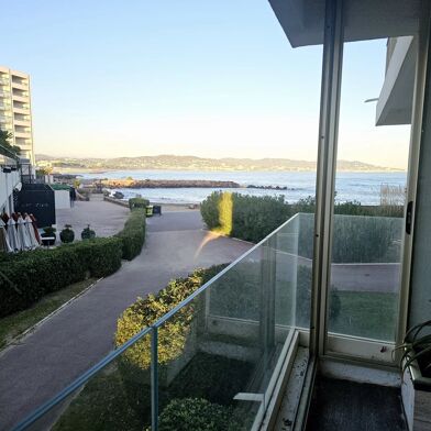 Appartement 4 pièces 695000 €