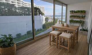 Appartement 4 Pièces 110 m² à vendre à Mandelieu-la-Napoule (06210)