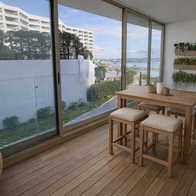 Appartement 4 pièces 719000 €