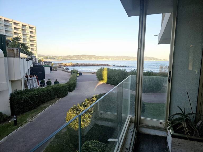 Appartement — photo 1