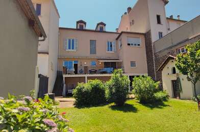 Maison 6 pièces 179900 €