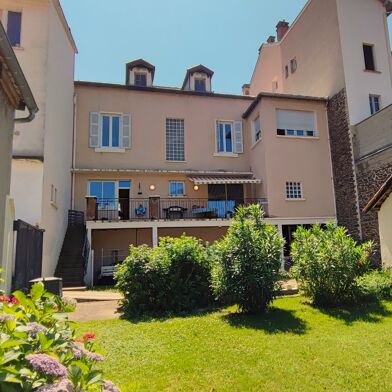 Maison 6 pièces 179900 €