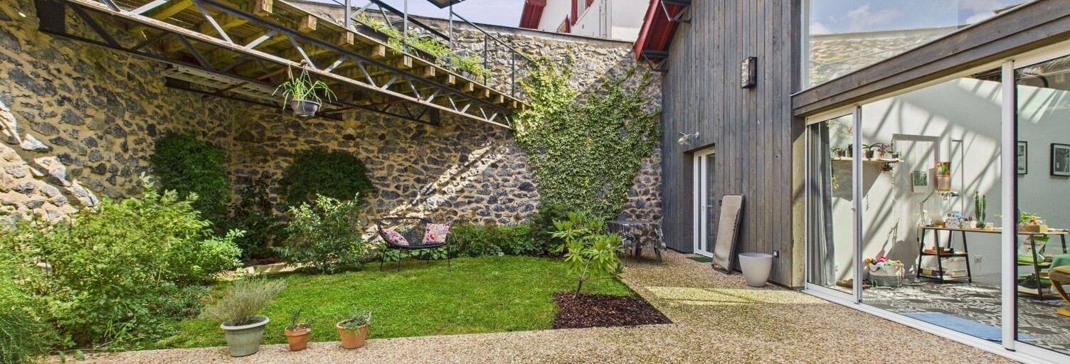 Maison 5 Pièces 150 m² à vendre à Hasparren (64240)