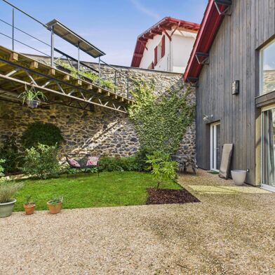 Maison 5 pièces 630000 €