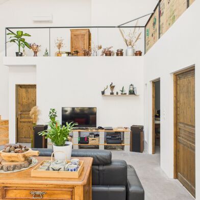 Maison 5 pièces 630000 €