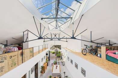 Maison 5 pièces 630000 €