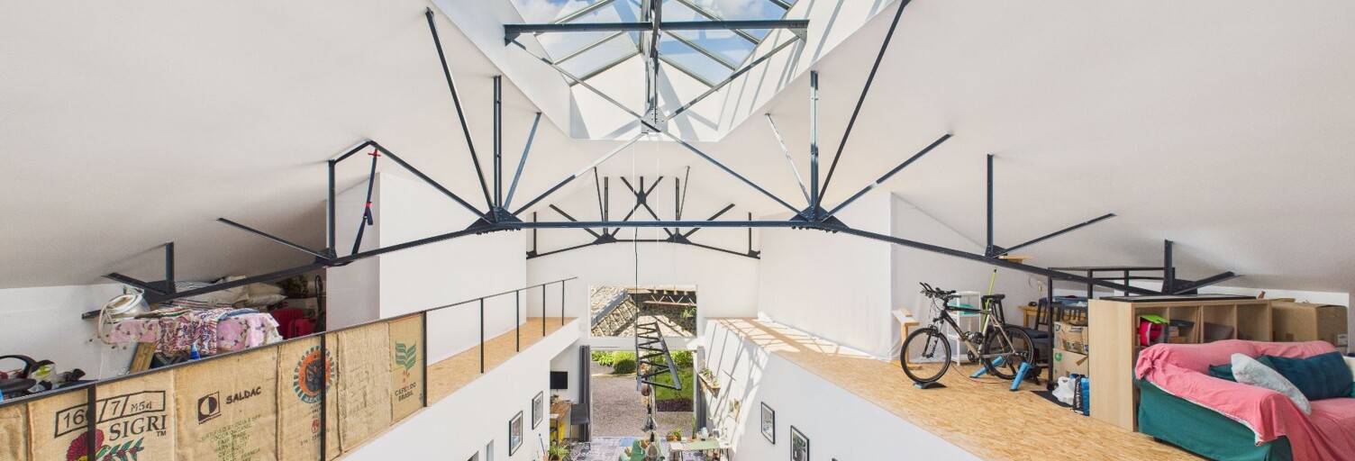 Maison 5 Pièces 150 m² à vendre à Hasparren (64240)