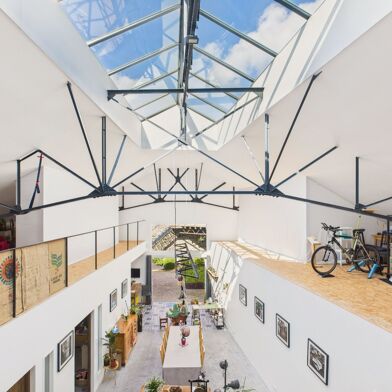 Maison 5 pièces 630000 €