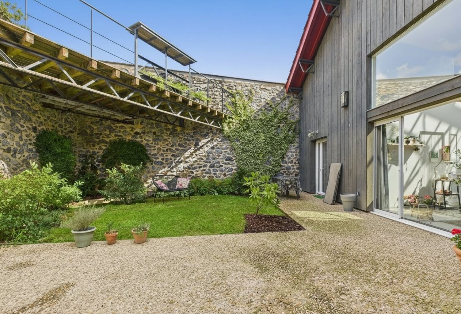 Maison — photo 1