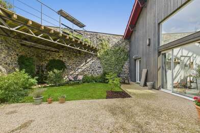 Maison 5 pièces 598500 €