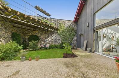 Maison — photo du bien