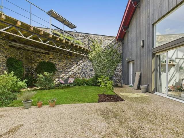 Maison — photo du bien