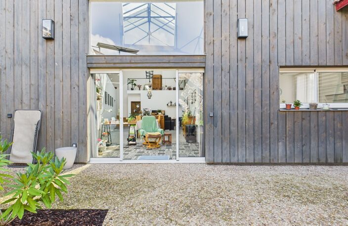 Maison — photo 2