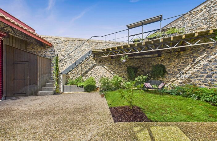 Maison — photo 3