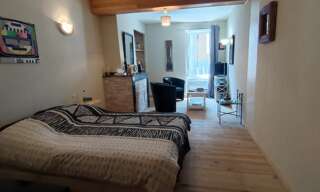 Maison 5 Pièces 67 m² à vendre à L'Aiguillon (09300)