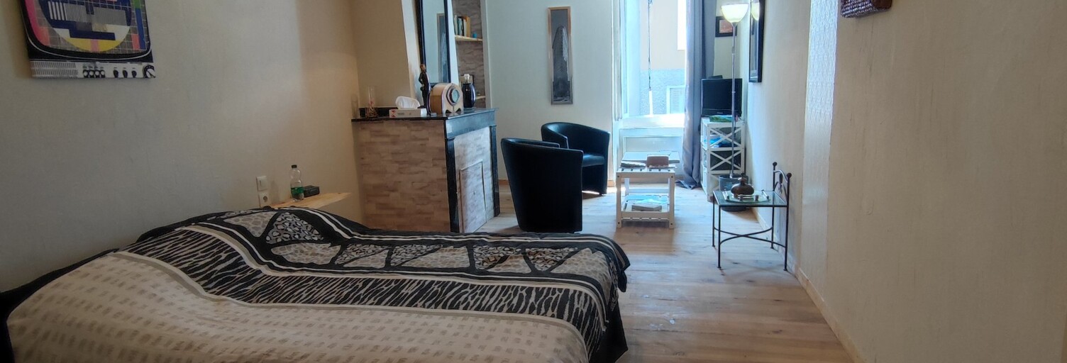 Maison 5 Pièces 67 m² à vendre à L'Aiguillon (09300)