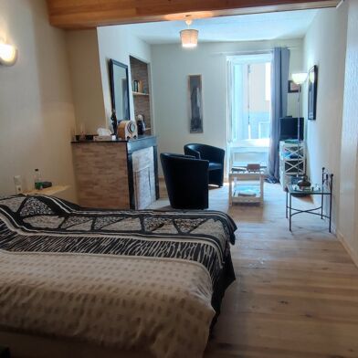 Maison 5 pièces 65000 €