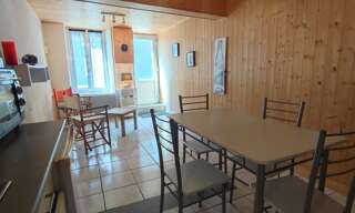 Maison 5 Pièces 67 m² à vendre à L'Aiguillon (09300)