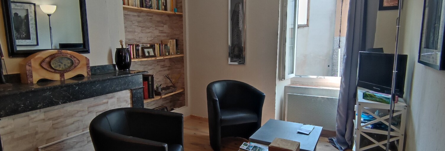 Maison 5 Pièces 67 m² à vendre à L'Aiguillon (09300)