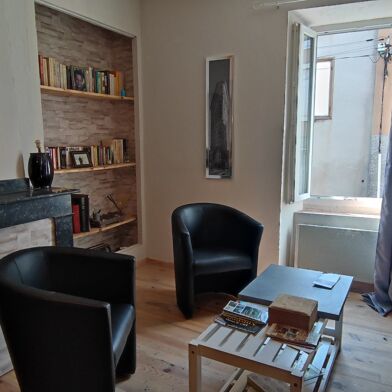 Maison 5 pièces 59000 €