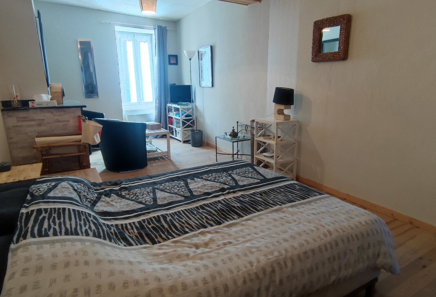 Maison — photo 1