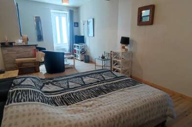 Maison 5 pièces 59000 €