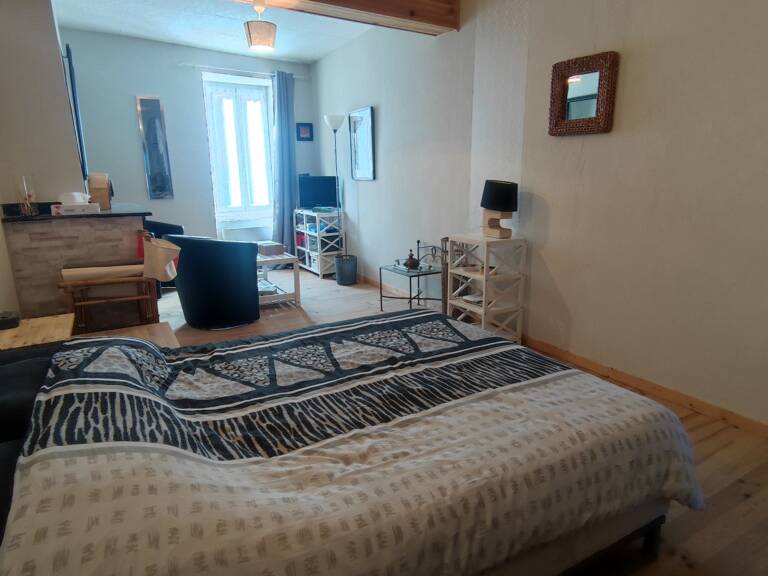 Maison — photo 1