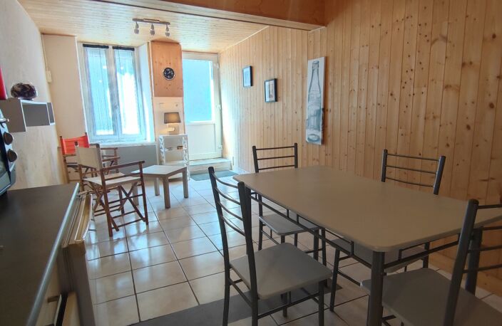 Maison — photo 3