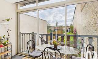 Maison 5 Pièces 125 m² à vendre à Saint-Nicolas-de-Port (54210)