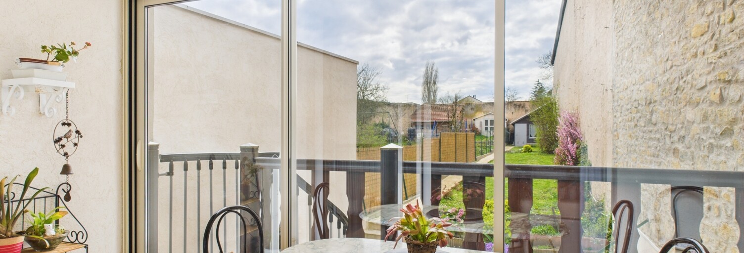 Maison 5 Pièces 125 m² à vendre à Saint-Nicolas-de-Port (54210)