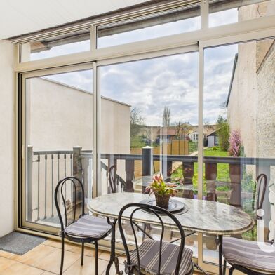 Maison 5 pièces 179000 €