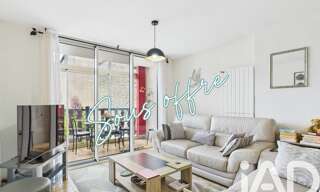 Maison 5 Pièces 125 m² à vendre à Saint-Nicolas-de-Port (54210)