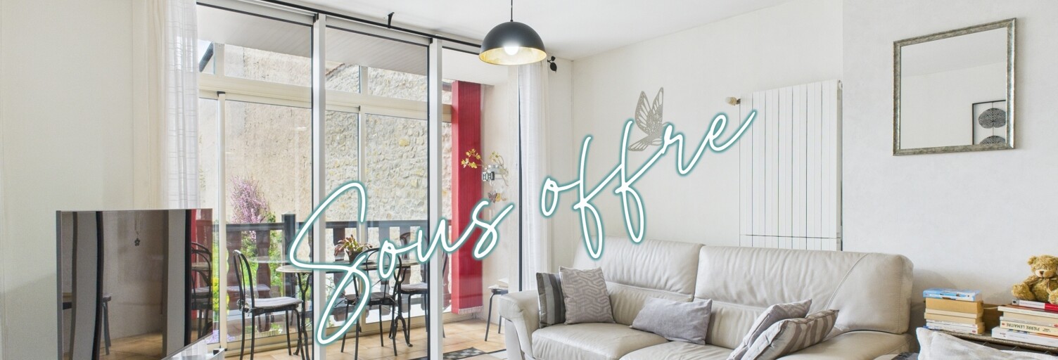 Maison 5 Pièces 125 m² à vendre à Saint-Nicolas-de-Port (54210)