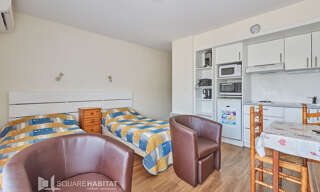 Appartement 1 Pièce 21 m² à vendre à Cazaubon (32150)