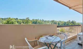 Appartement 1 Pièce 21 m² à vendre à Cazaubon (32150)