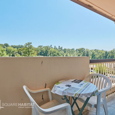 Appartement 1 pièces 35000 €