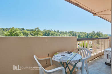 Appartement 1 pièces 30000 €