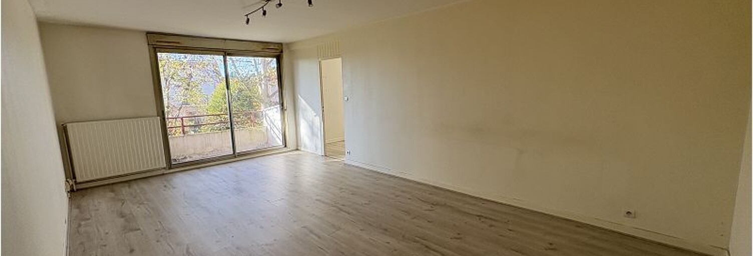Appartement 3 Pièces 74 m² à louer à Toulouse (31500)