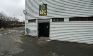 Commerce  350 m² à louer à Toulouse (31400)