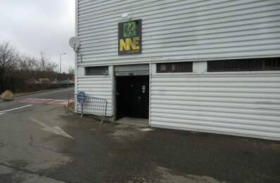 Local commercial — photo du bien