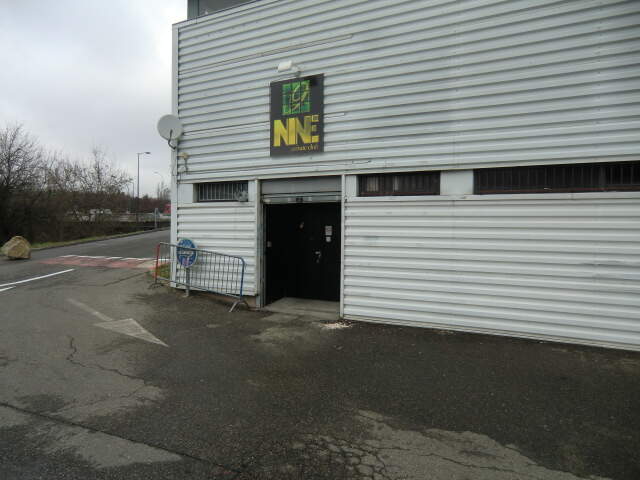 Local commercial — photo du bien