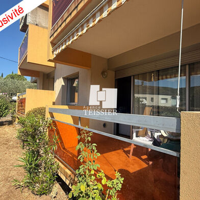 Appartement 3 pièces 145000 €