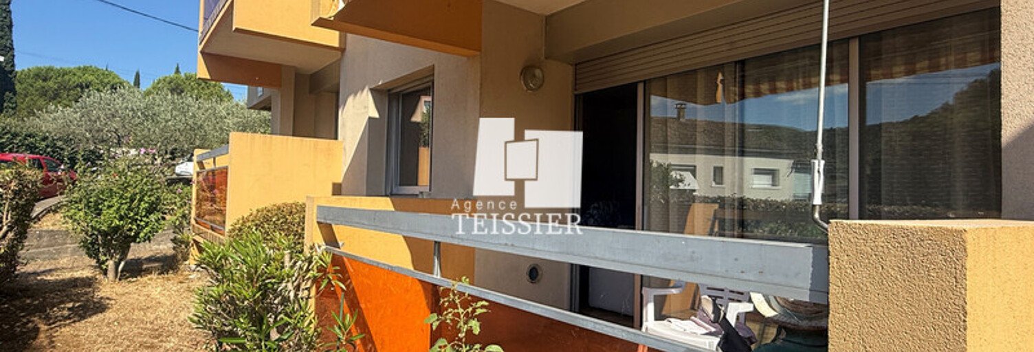 Appartement 3 Pièces 64 m² à vendre à Les Vans (07140)