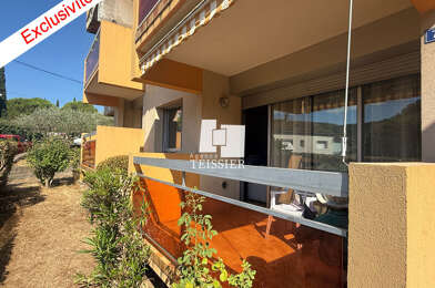 Appartement 3 pièces 145000 €