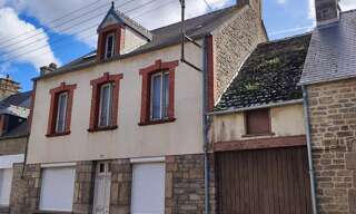 Maison 6 Pièces 106 m² à vendre à Saint-Pierre-Église (50330)