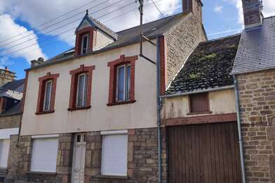 Maison 6 pièces 164300 €