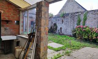 Maison 6 Pièces 106 m² à vendre à Saint-Pierre-Église (50330)